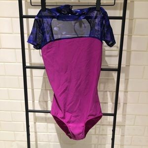 Eleve Dancewear Leotard